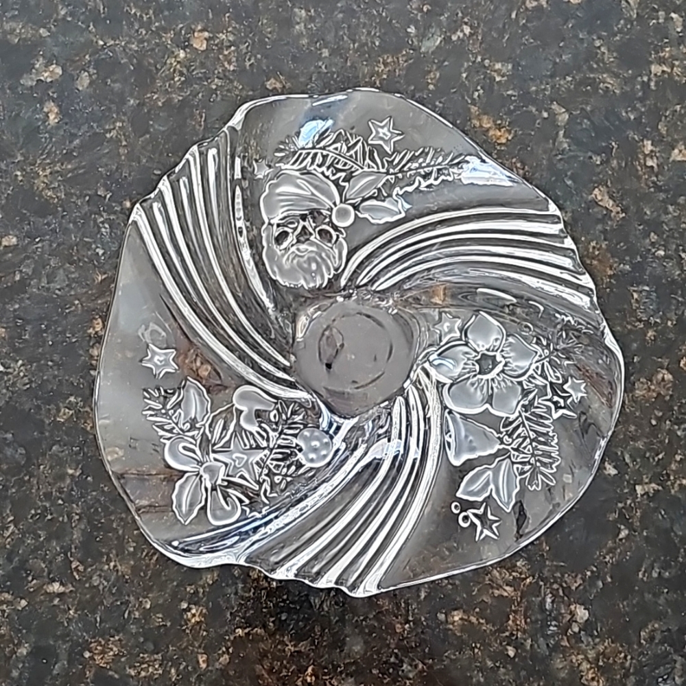 MIKASA VINTAGE BON BON DISH